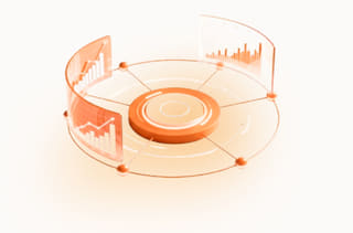 dasbor Nexora Vault AI yang menampilkan sinyal dan kinerja trading