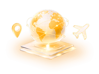 Platform kripto berekspansi secara internasional ke pasar global di seluruh dunia
